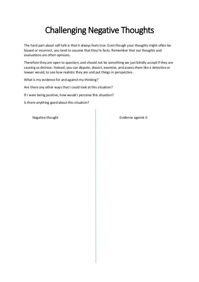 self esteem worksheets for teen Self esteem worksheets for teen